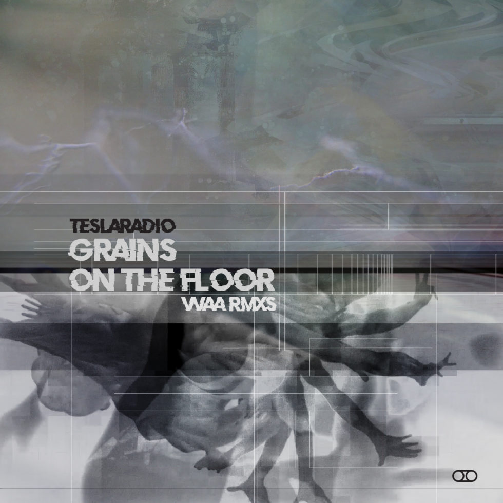 Toroide includes an AZ-Rotator track in their compilation